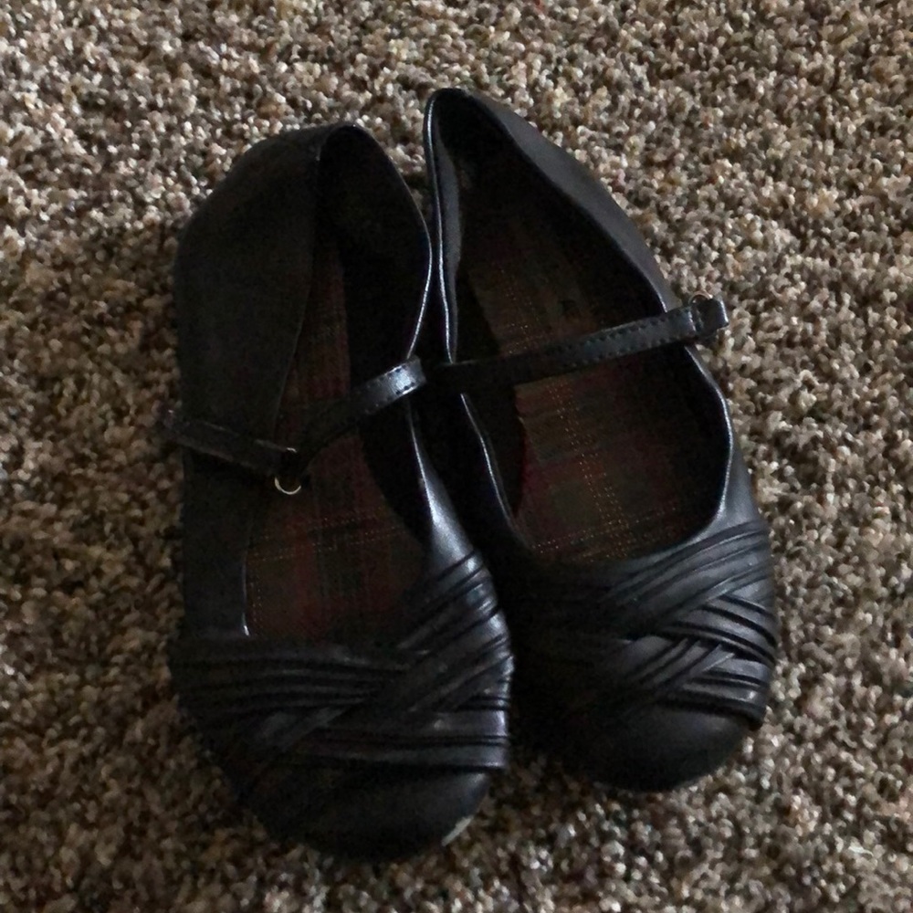Kid shoes